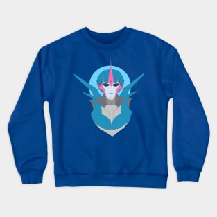 tfp arcee Crewneck Sweatshirt